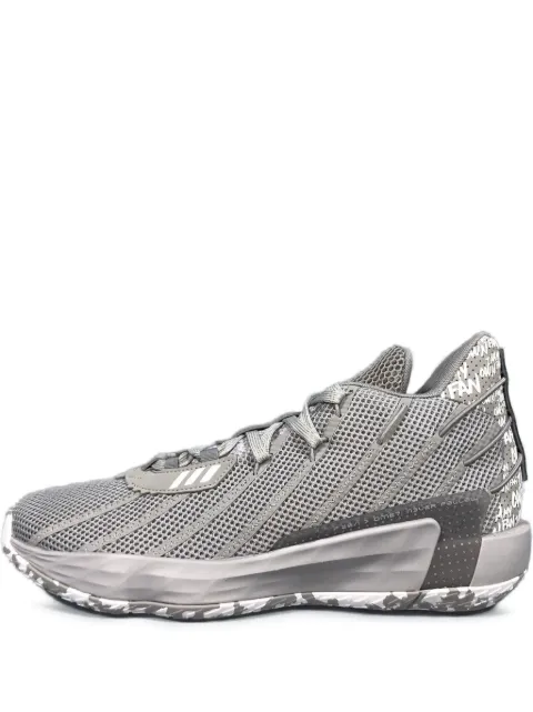 adidas Dame 7 "I Am My Own Fan" sneakers