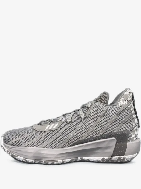 adidas Dame 7 "I Am My Own Fan" sneakers