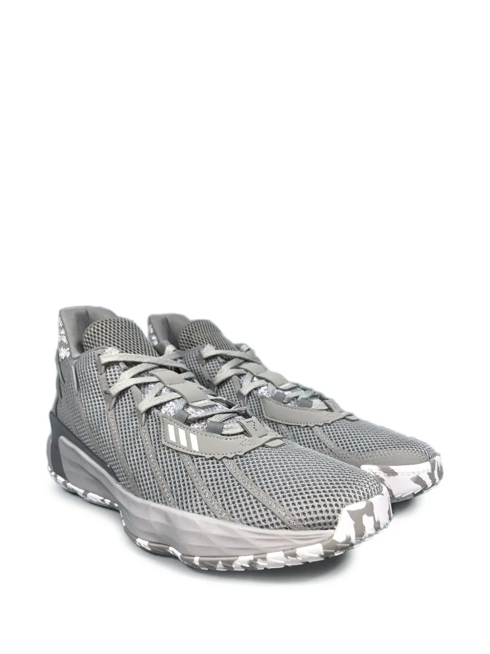 adidas Dame 7 "I Am My Own Fan" sneakers | Low-Tops | Image 2