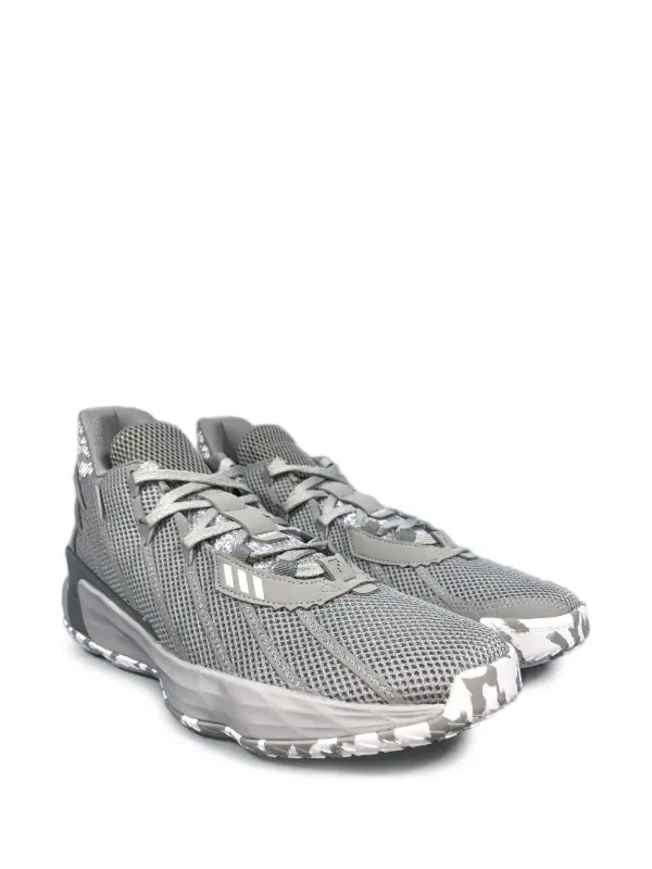 Adidas Dame 7 
