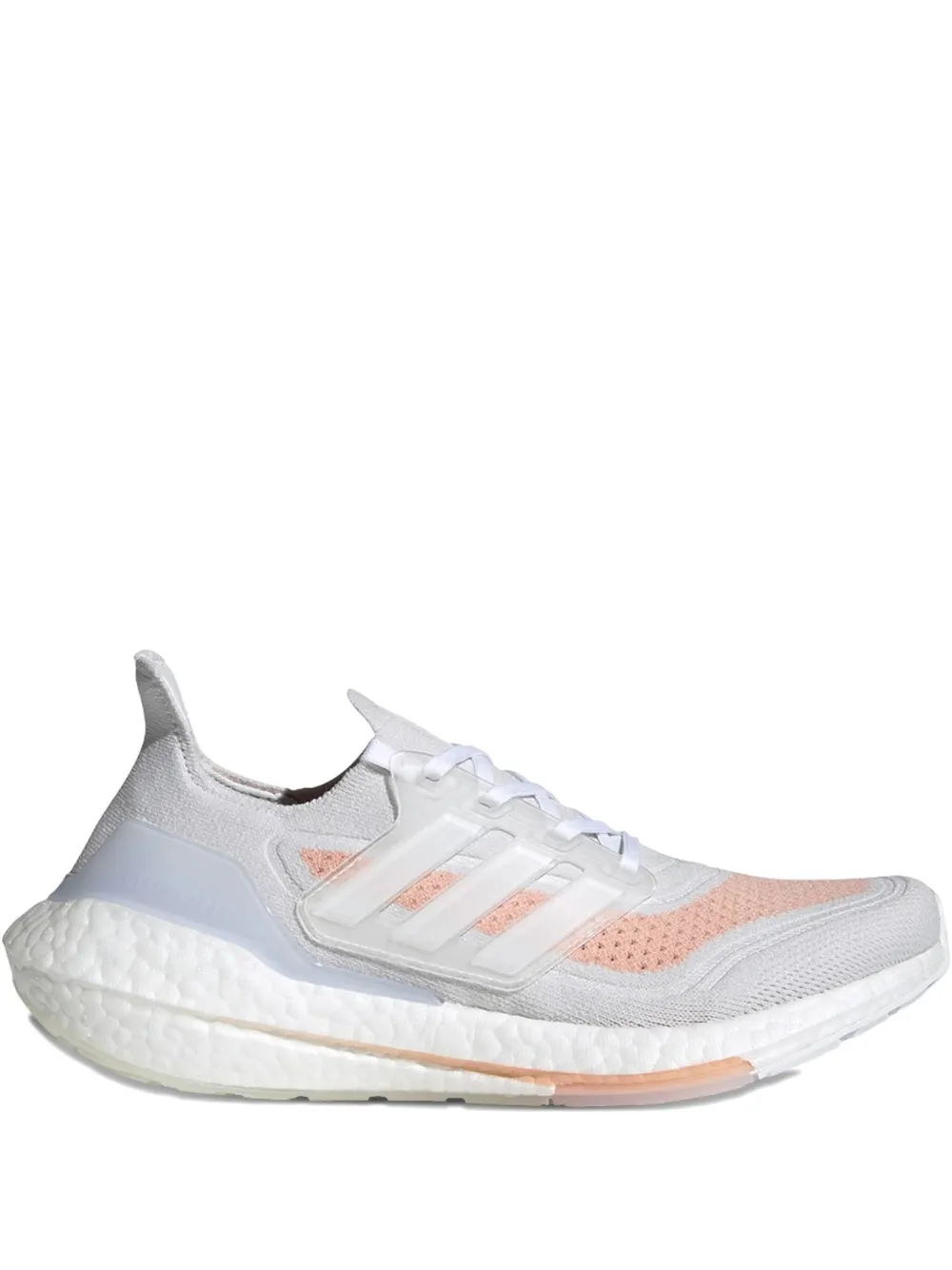 adidas Ultraboost 21 sneakers - Bianco