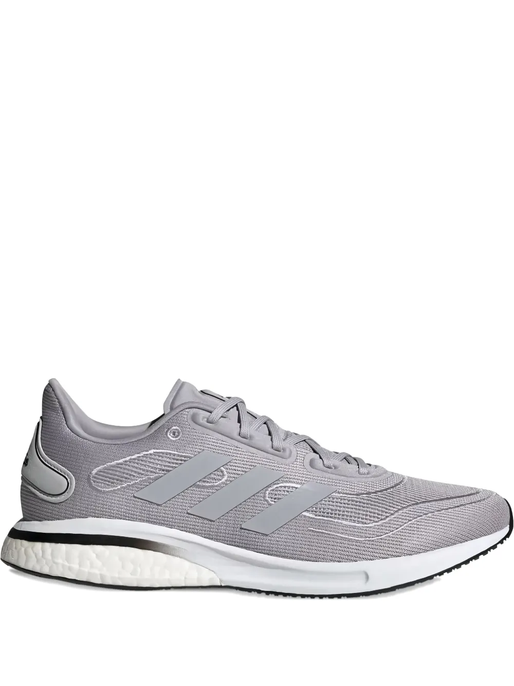 adidas Supernova "Glory Grey" sneakers | Grey | Image 1