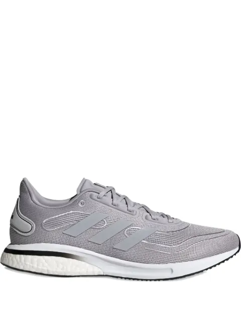 adidas Supernova "Glory Grey" sneakers