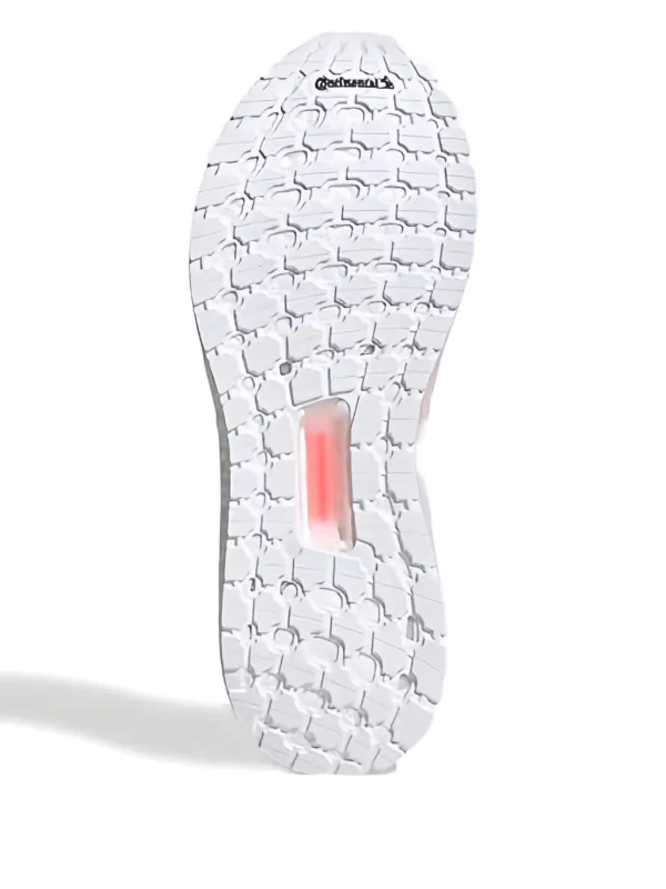 Adidas Ultraboost 20 "Cloud White" Sneakers | White | FARFETCH