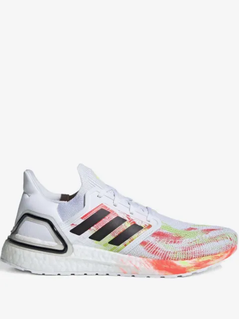 adidas Ultraboost 20 "Cloud White" sneakers