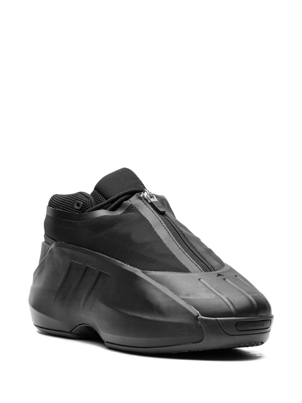 adidas Crazy IIInfinity "Triple Black" sneakers WOMEN