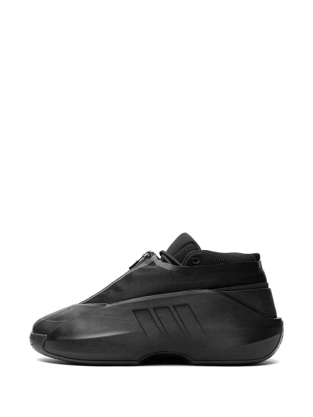 adidas Crazy IIInfinity "Triple Black" sneakers WOMEN