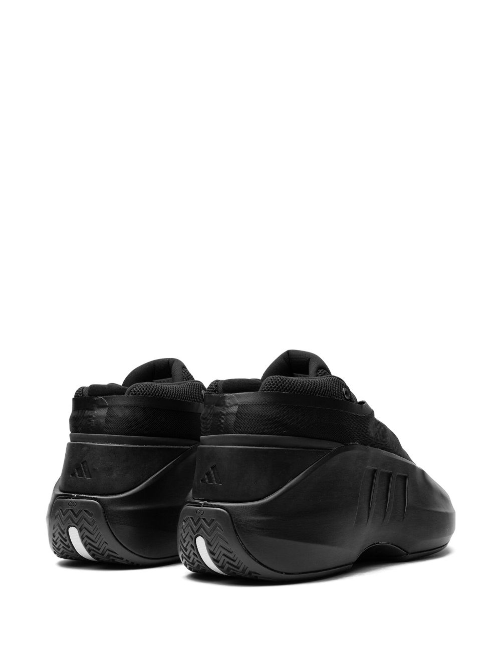 adidas Crazy IIInfinity "Triple Black" sneakers WOMEN