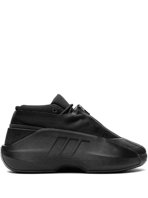 adidas Crazy IIInfinity "Triple Black" sneakers WOMEN