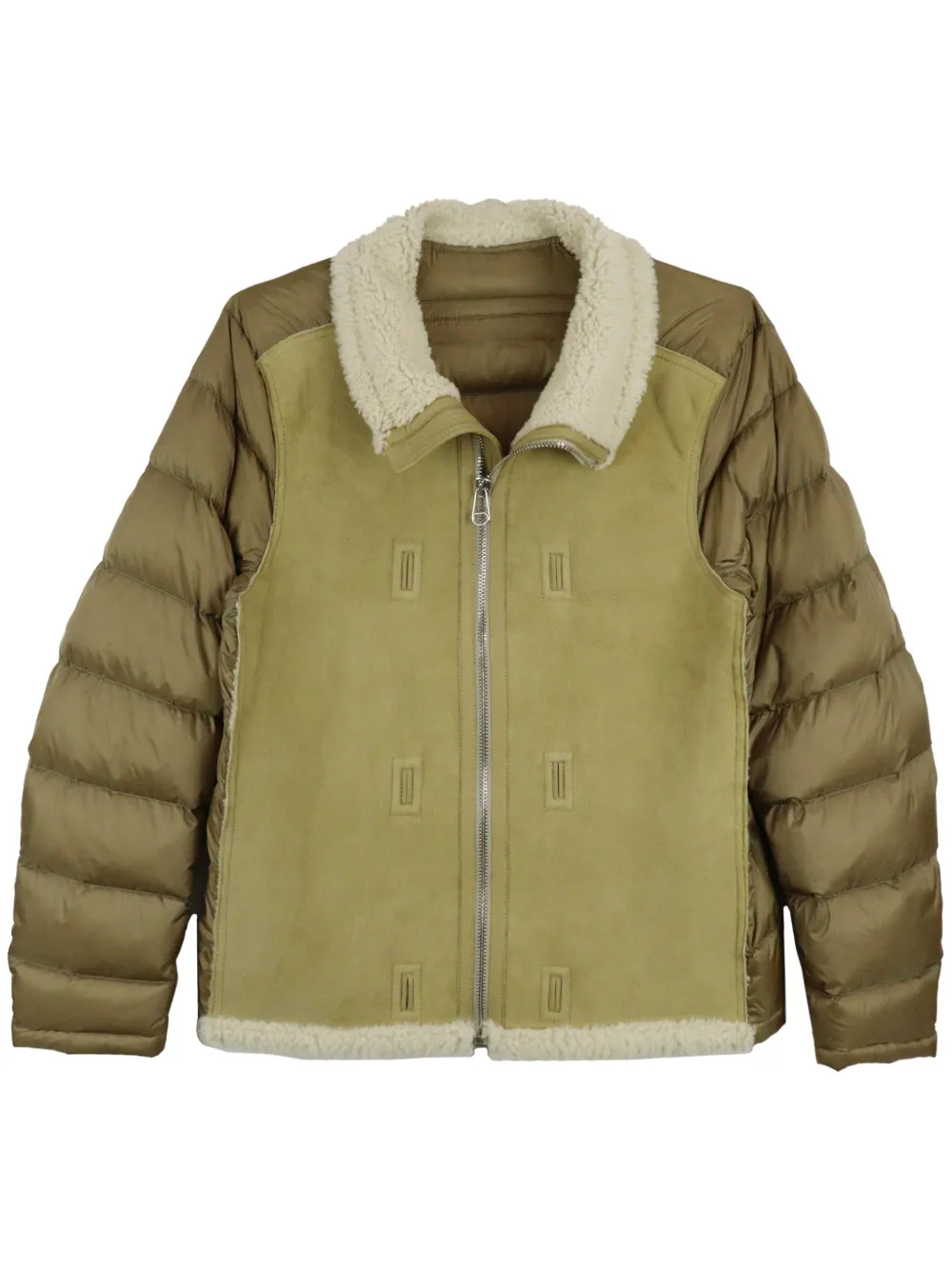 Ten 2025 c shearling