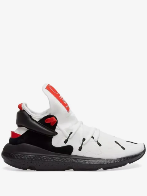 Y-3 baskets Kusari 2