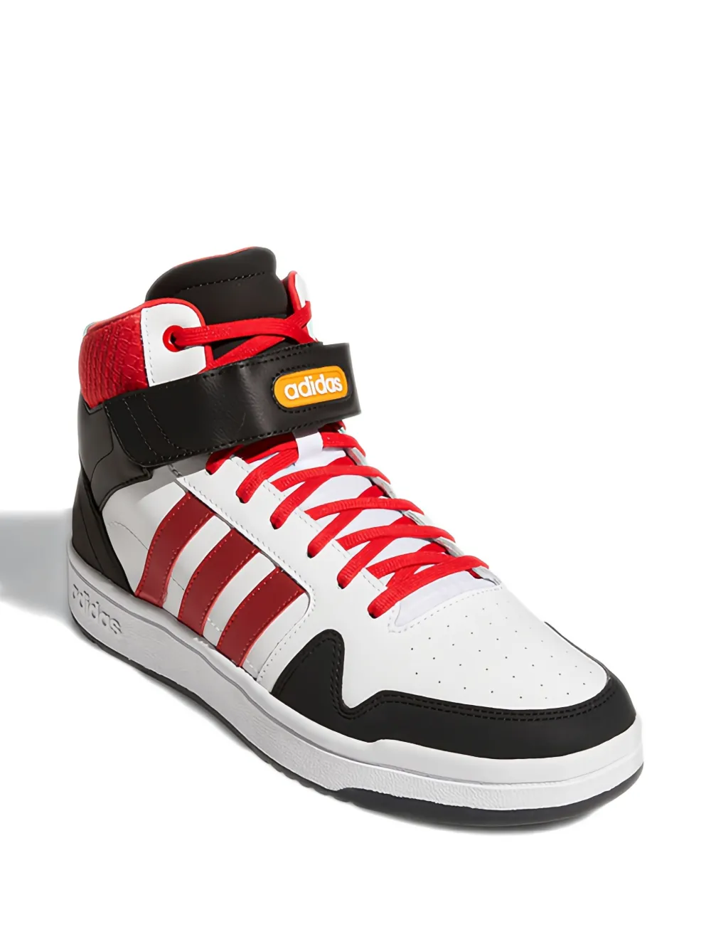 adidas tenis altos con agujetas | Tenis Altos | Image 2