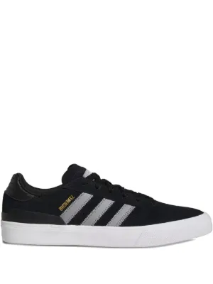 adidas gazelle silver green womens adidas Busenitz Vulc II Core Black - White