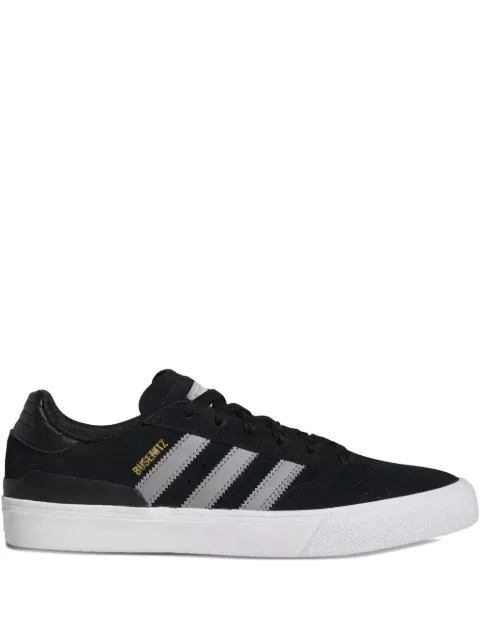 adidas Busenitz Vulc 2.0 "Black Grey" sneakers