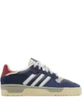 adidas x Rangers Rivalry Low ""Extra Butter"" sneakers - Blue