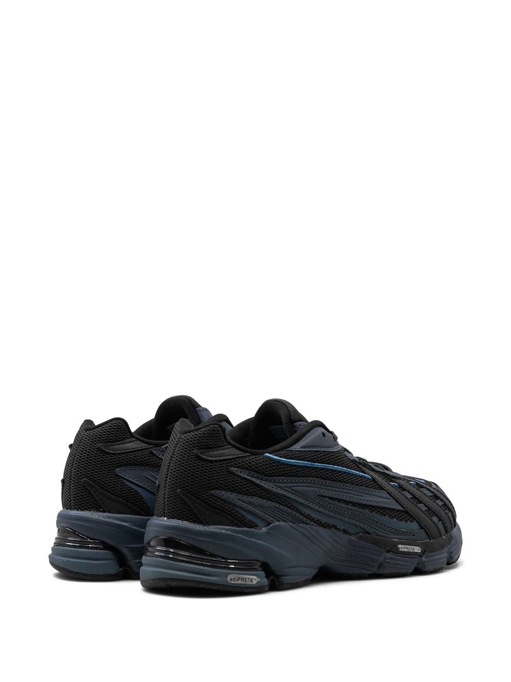 Shop Adidas Originals Orketro "carbon/supplier Colour/core Black" Sneakers