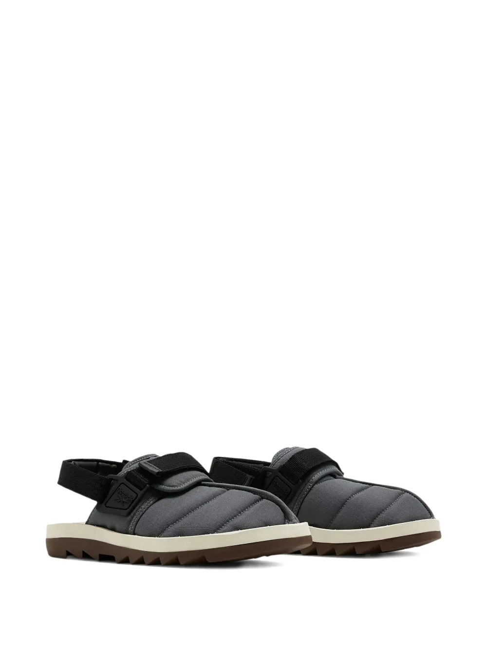 Reebok Beatnik slippers Grey