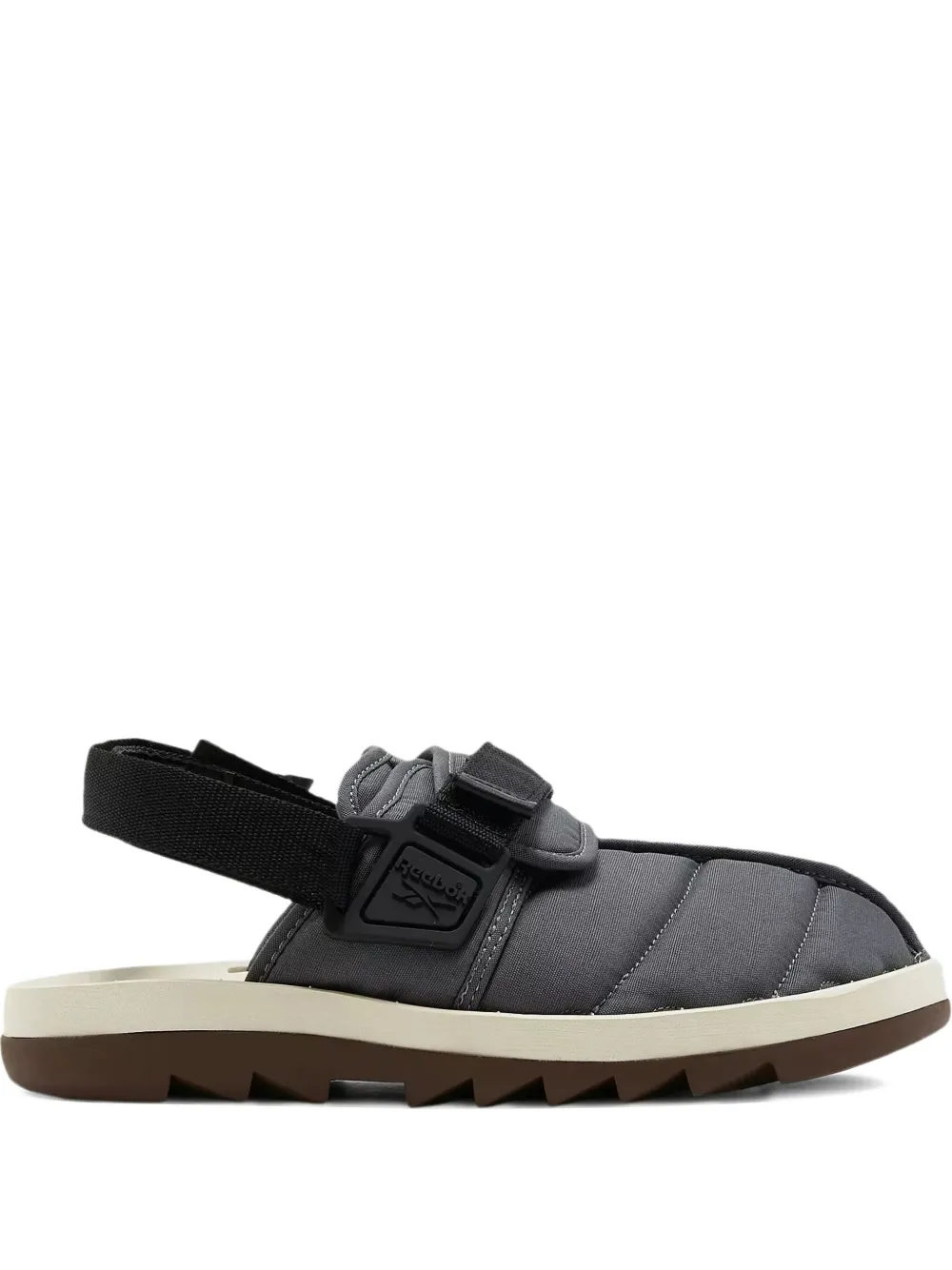 Reebok Beatnik slippers Grey