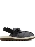 Reebok Beatnik slippers - Grey