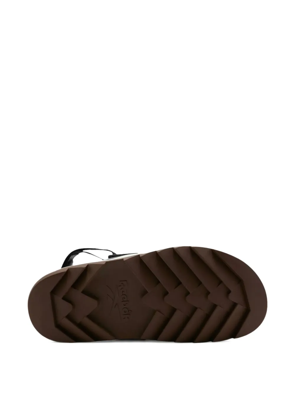 Reebok Beatnik slippers Grey