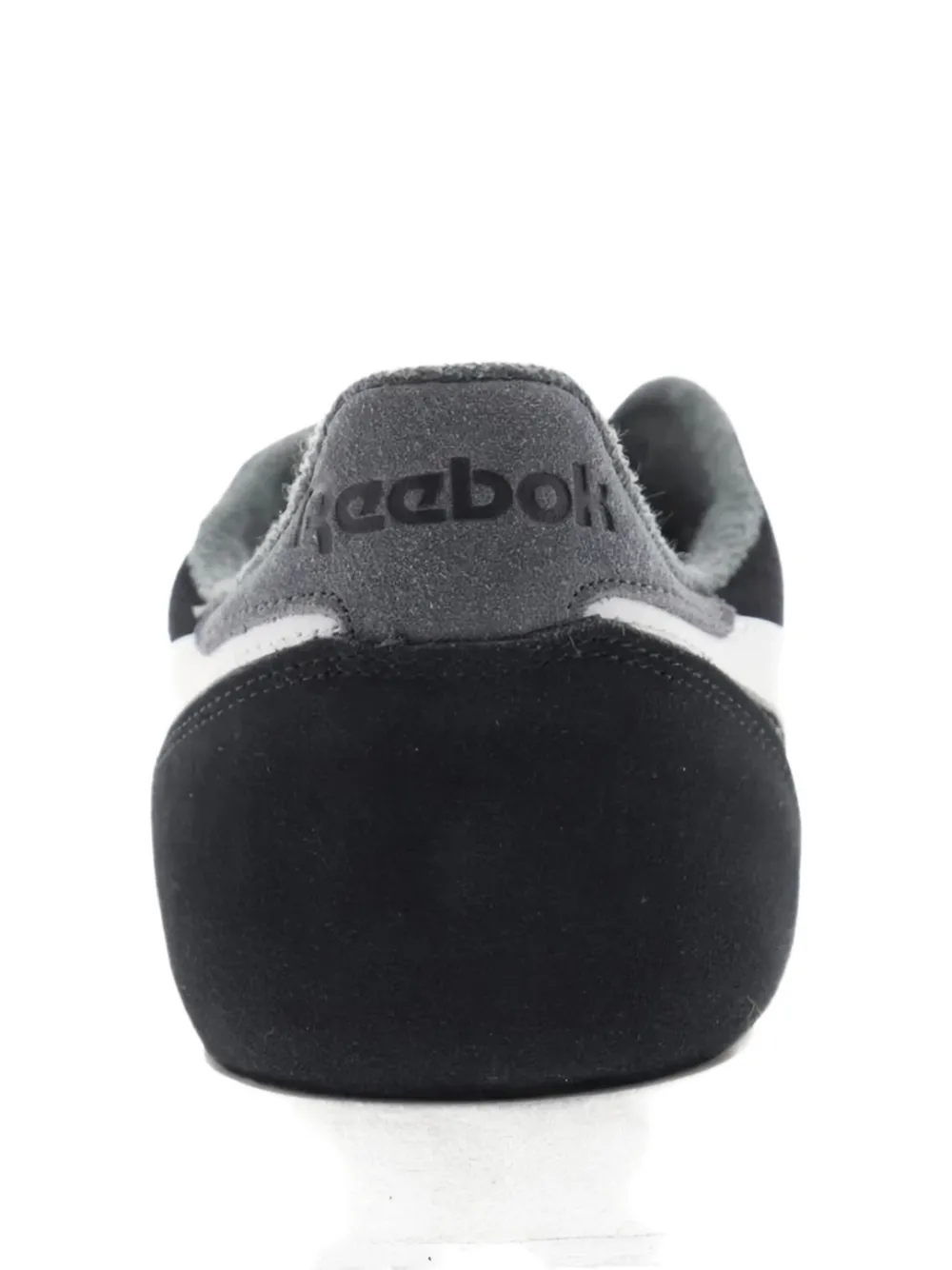 Reebok CL Leather MU sneakers Black