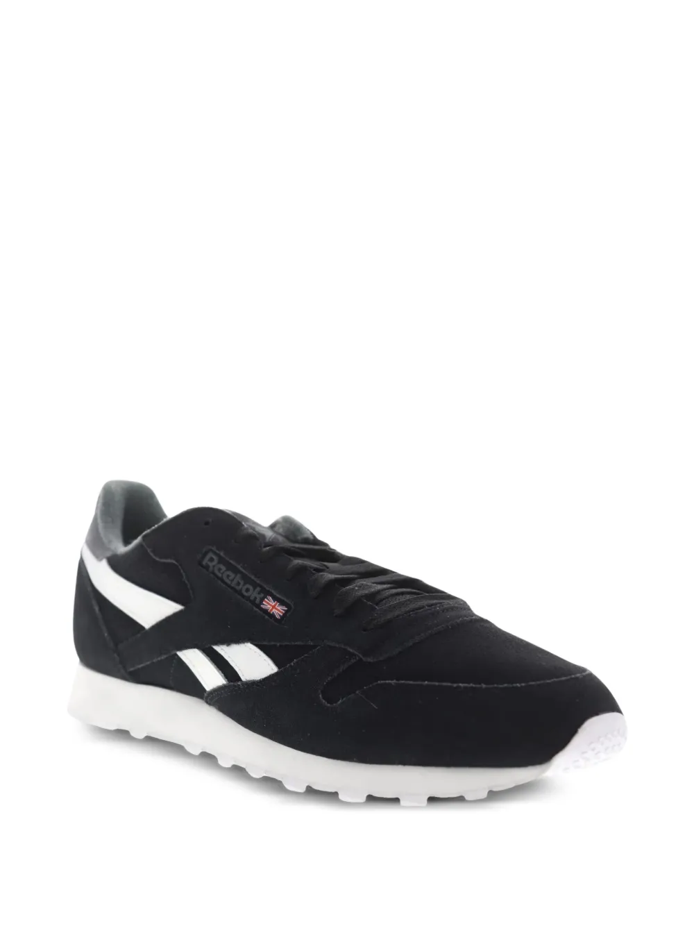 Reebok CL Leather MU sneakers | Low-Tops | Image 2