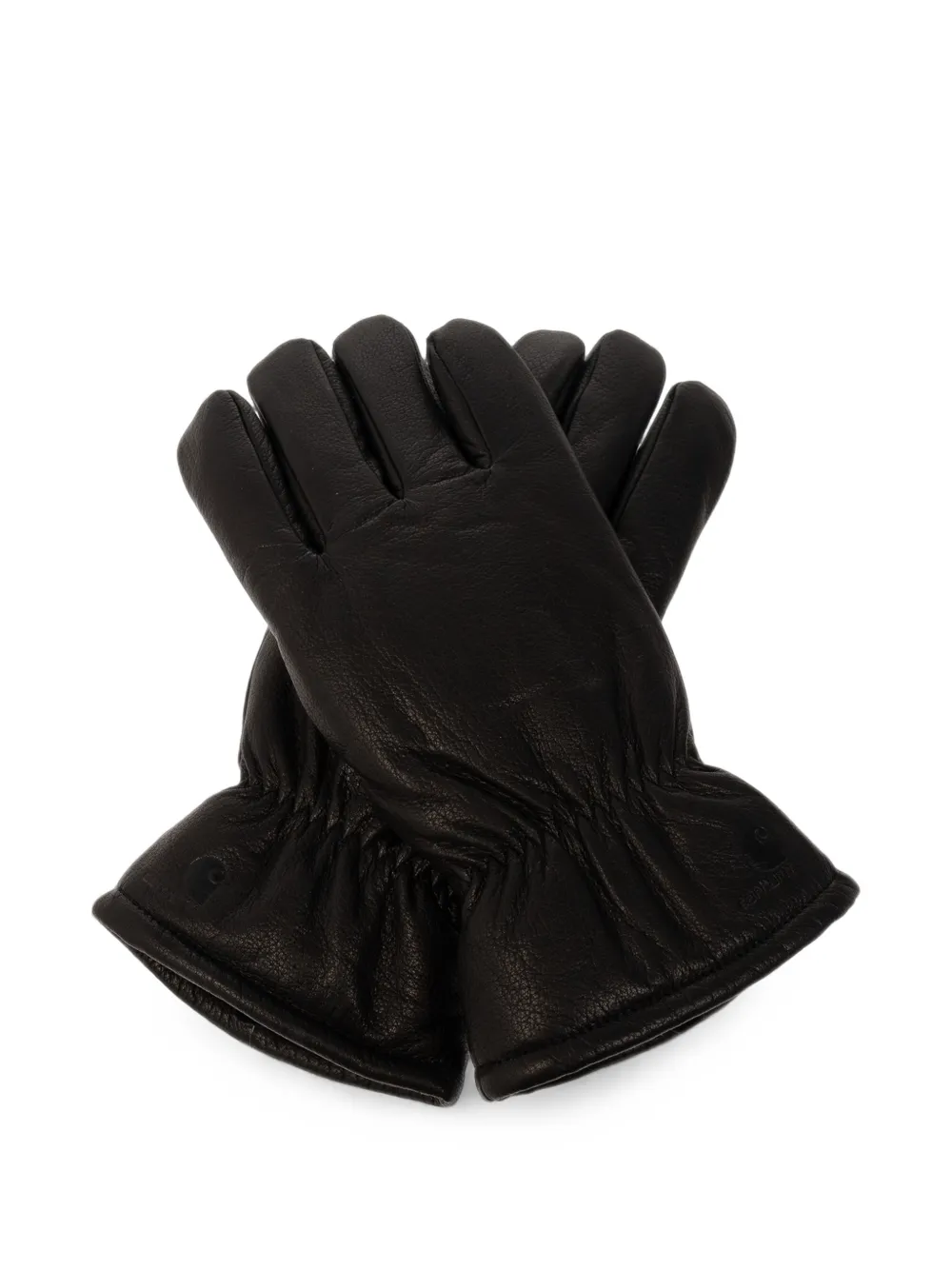 Carhartt WIP Fonda leather gloves