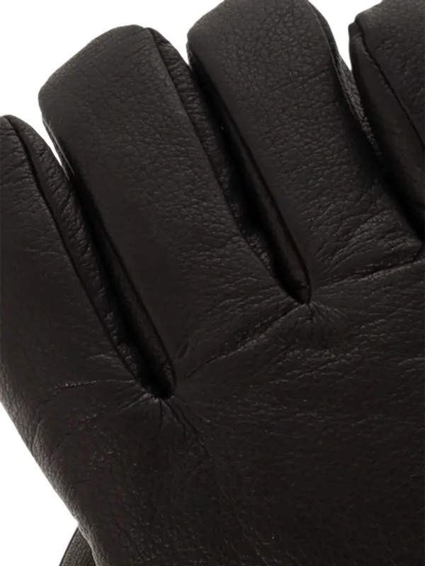 Carhartt WIP Fonda レザーグローブ | ブラック | FARFETCH JP