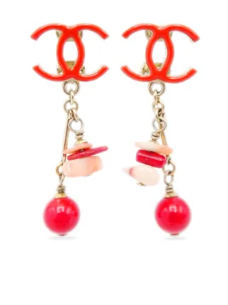 CHANEL Pre-Owned