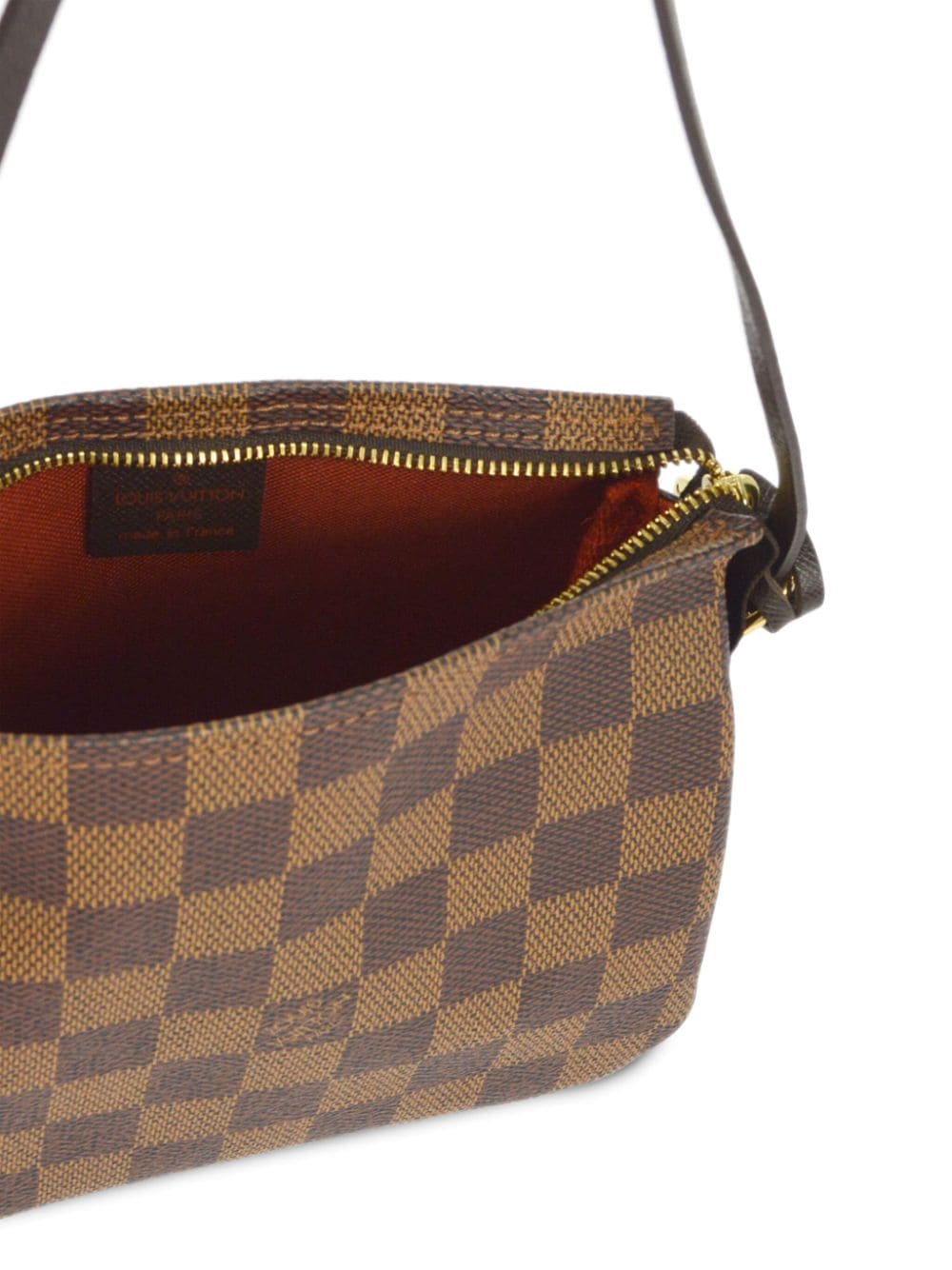 Louis Vuitton 2002 pre-owned Monogram 15 Cosmetic Pouch - Farfetch