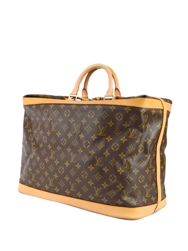 Louis Vuitton Cruiser Bag 45