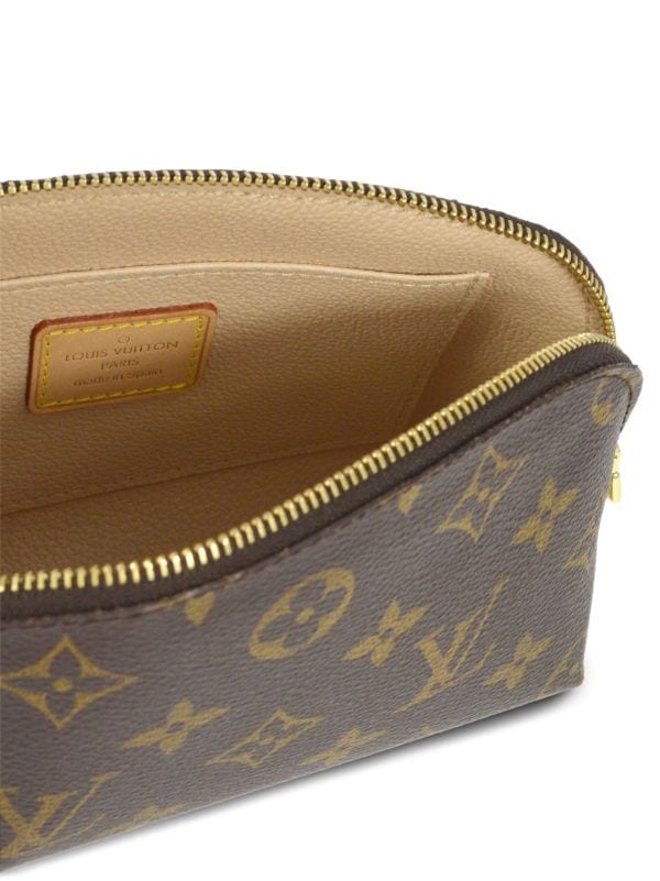 Louis Vuitton 2004 pre-owned Naviglio Messenger Bag - Farfetch