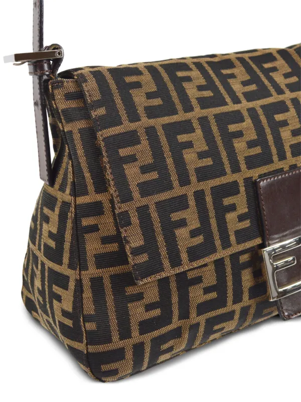 Fendi shop zucca mamma