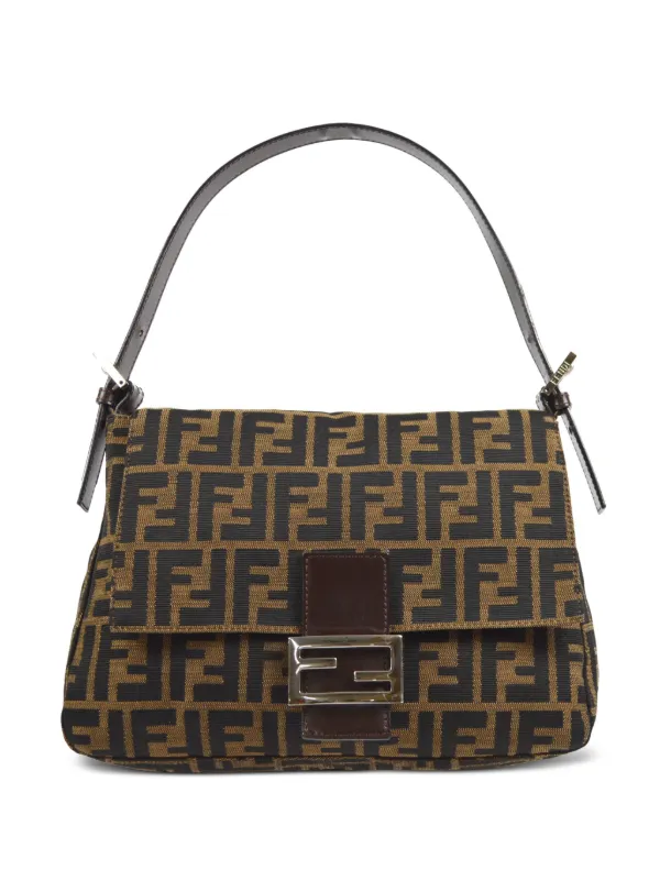Mamma baguette fendi online