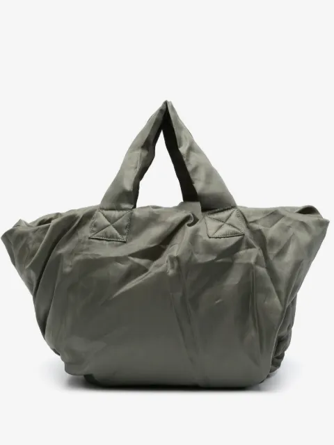 Comme Des Garçons Pre-Owned 2000s padded tote bag