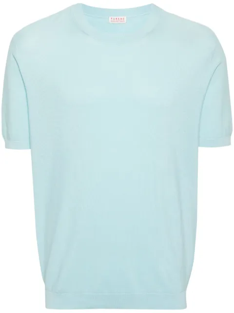 FURSAC playera de piqué manga corta
