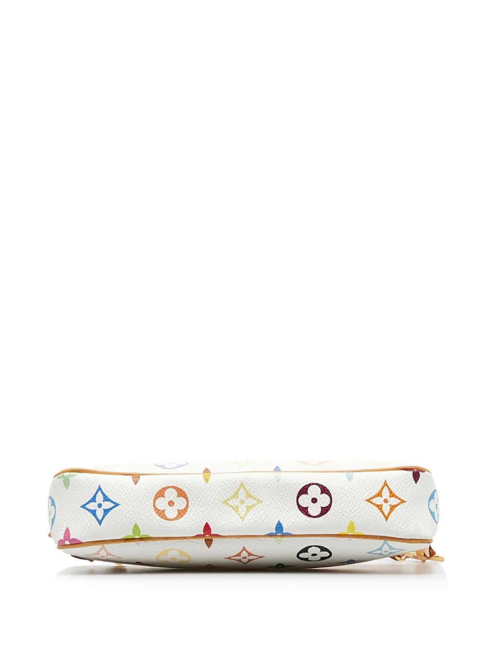 Louis Vuitton 2003 pre-owned Monogram Multicolour Pochette