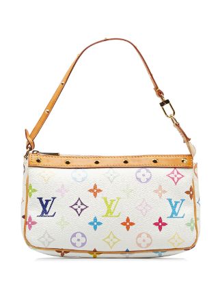 Louis Vuitton 2003 pre-owned Monogram Pochette Accessoires Handbag