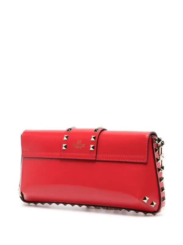 ヴァレンティノ VALENTINO ロックスタッズショルダーバッグ