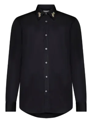 Alexander McQueen（アレキサンダー・マックイーン）メンズ シャツ