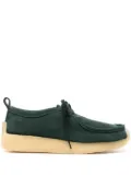 Clarks x Ronnie Fieg 8th St Rossendale shoes - Green