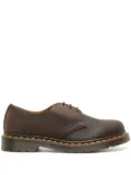 Dr. Martens 1461 leather Oxford shoes - Brown