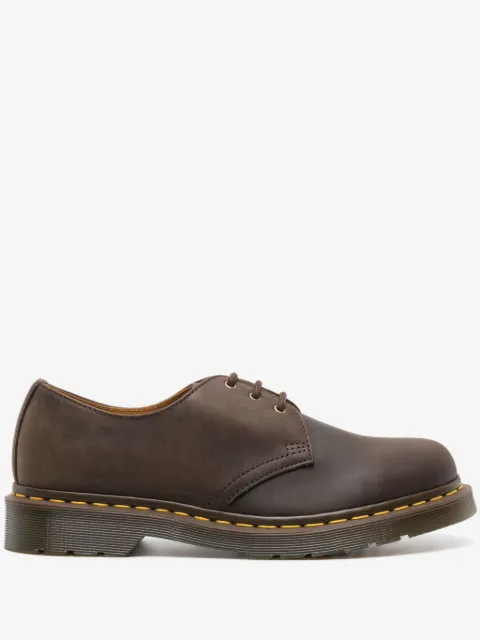Dr. Martens 1461 leather Oxford shoes