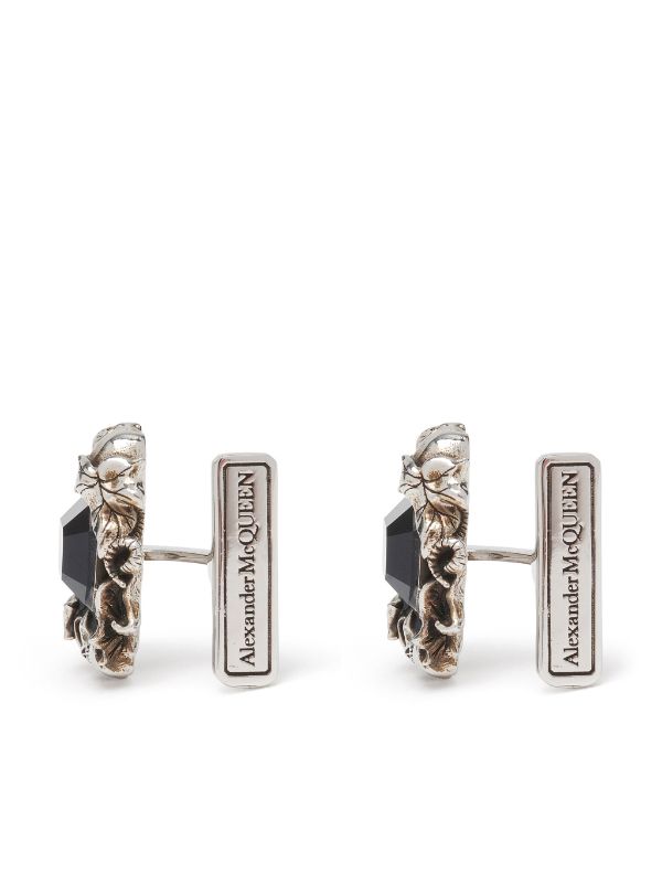 Cufflinks clearance alexander mcqueen