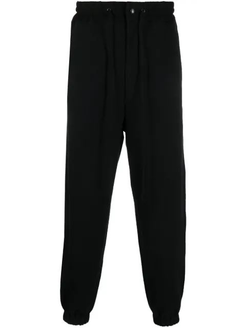 Junya Watanabe MAN pants con cordones en la pretina