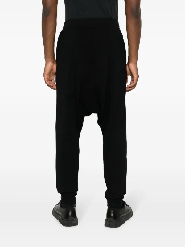 Junya Watanabe MAN ドローストリング サルエルパンツ