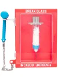 Ripndip In Case Of Emergency figure - Red