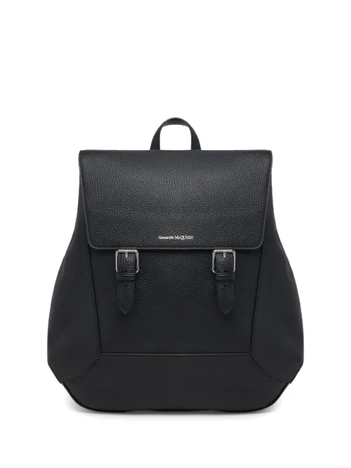 Sac à dos The Edge à logo - Alexander McQueen - Modalova