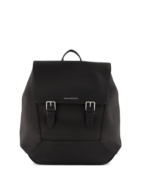 Alexander McQueen mochila The Edge