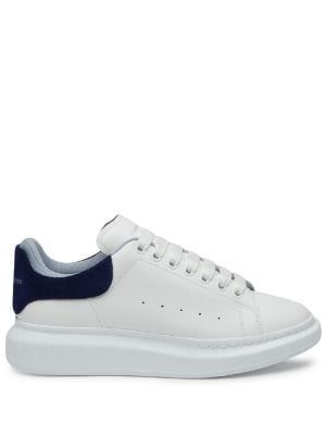 Supreme, Shoes, Alexander Mcqueen X Lv Design Supreme Sneakers 65 37